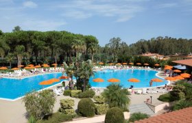 Pizzo Calabro Resort recenzie