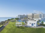 Pernera Beach Hotel recenzie