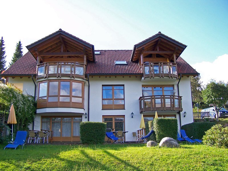 Boutique Hotel Alemannenhof