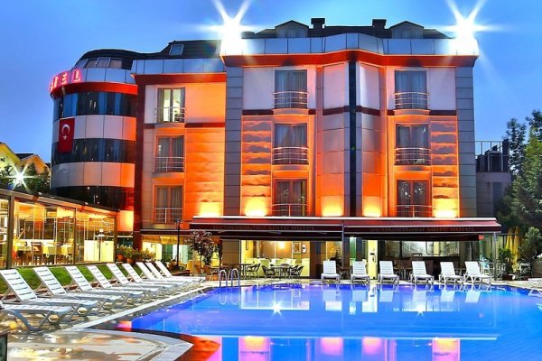 Bahira Suite Hotel