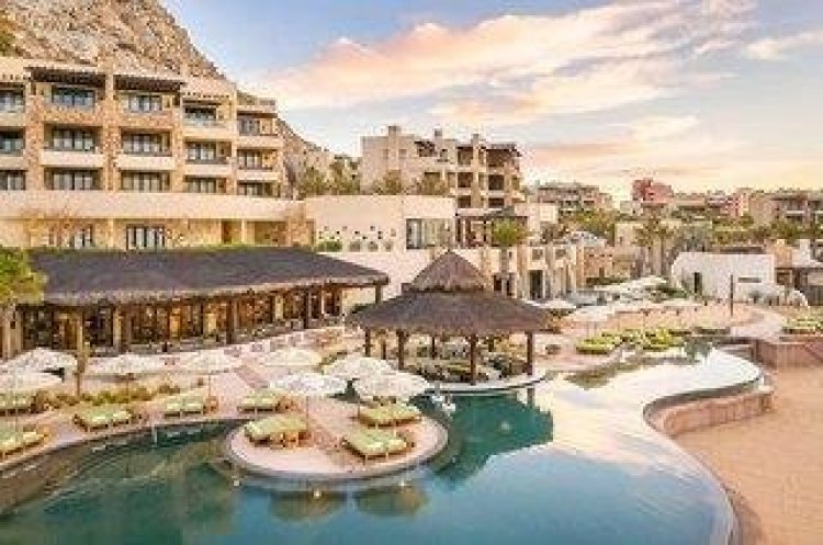 Waldorf Astoria Los Cabos Pedregal