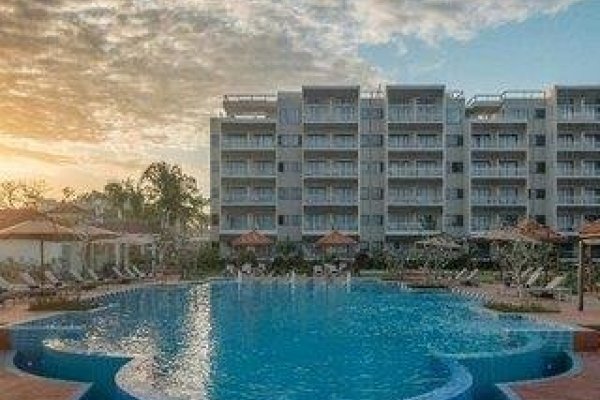 Hotel Verde Zanzibar - Azam Luxury Resort & Spoa
