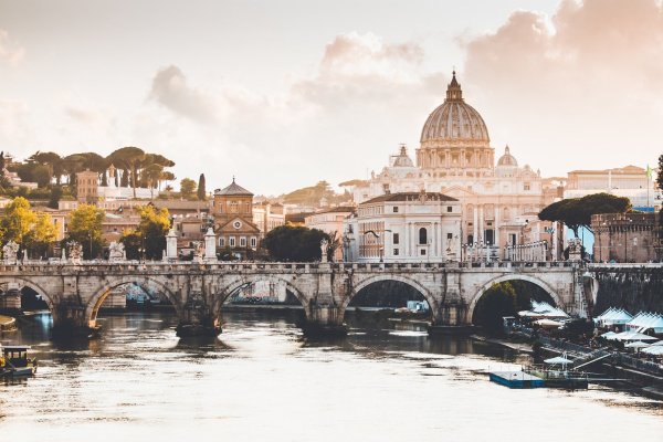 Poznávací zájazd Letný Rím: Poklady večného mesta s návštevou Vatikánskych múzeí