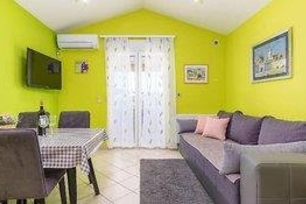 Apartmani Anamaria