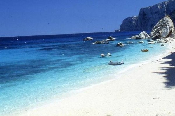 Bed And Breakfast Dorgali