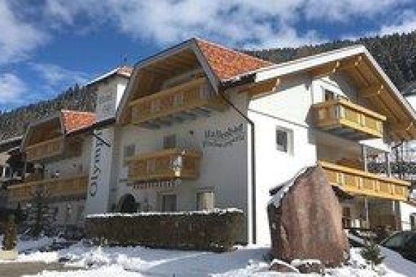 Hotel Olympia