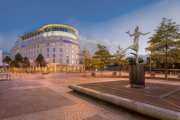 Hilton Cardiff