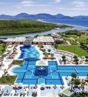 Hilton Dalaman Sarigerme Resort & Golf