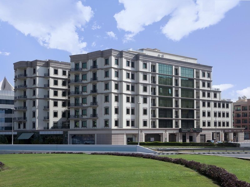 Al Waleed Holiday Homes recenzie