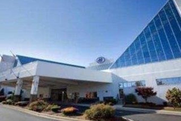 Hilton Boston/Woburn