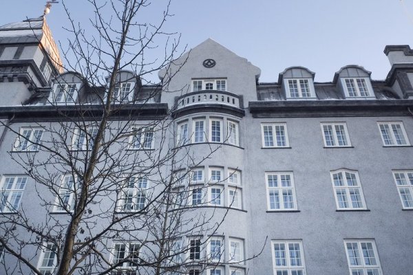 Apotek Hotel