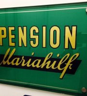 Pension Mariahilf