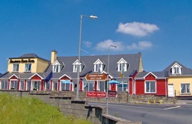 Bellbridge House Miltown Malbay