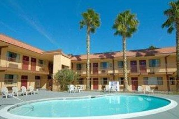 Days Inn Barstow