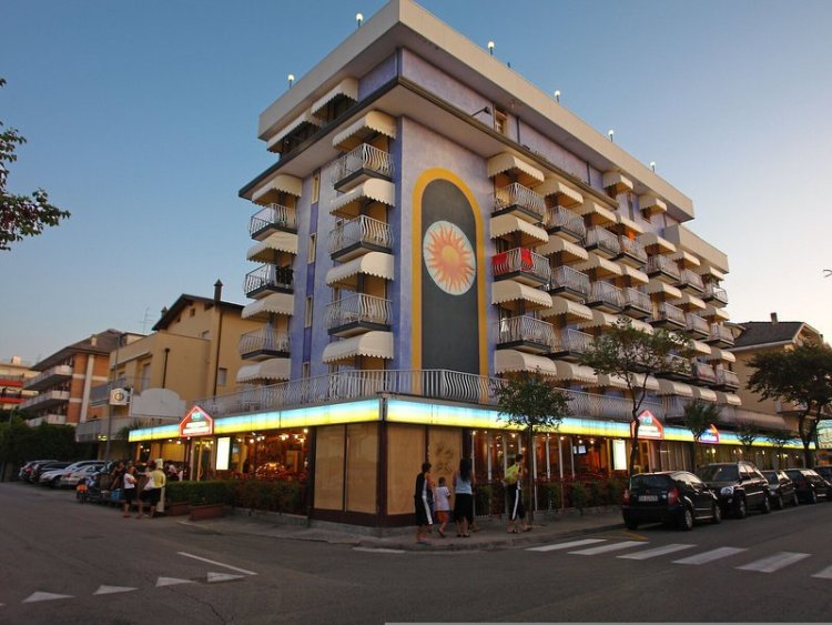 Hotel Christian