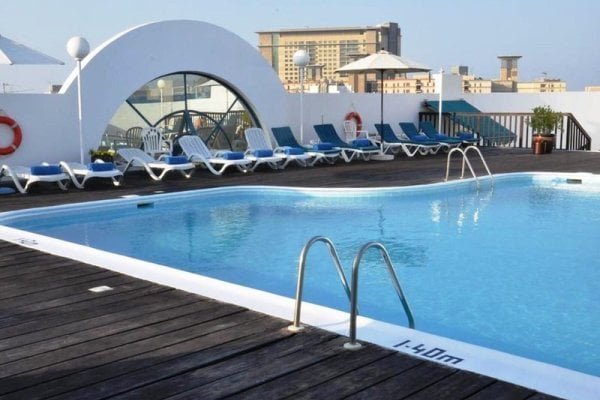 Lavender Hotel Deira