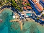 Alexandra Beach Resort & Spa recenzie