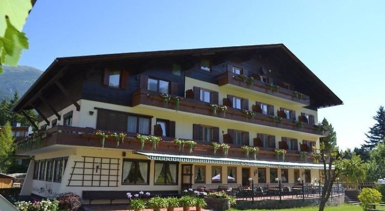 Berghof Golfhotel