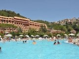 Maslinica Hotels & Resorts - Hotel Mimosa-Lido Palace recenzie