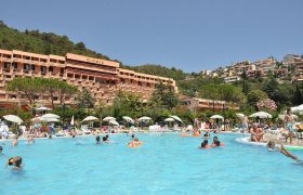 Maslinica Hotels & Resorts - Hotel Mimosa-Lido Palace recenzie