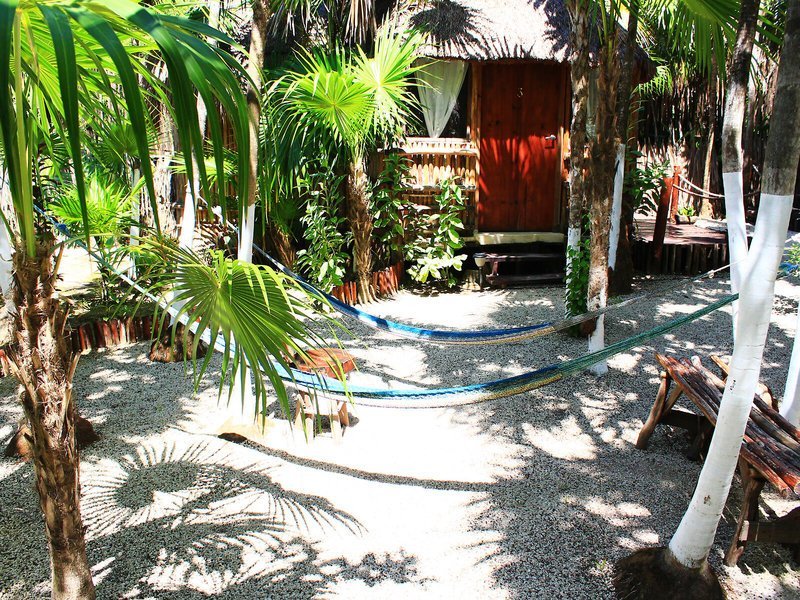 Maya Cabanas & Cenote Tulum recenzie