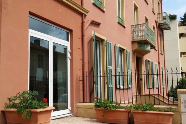 Marcellin Hotel