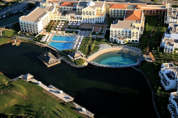 Domes Lake Algarve  Residences