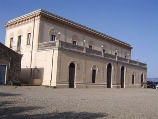 Feudo Vagliasindi
