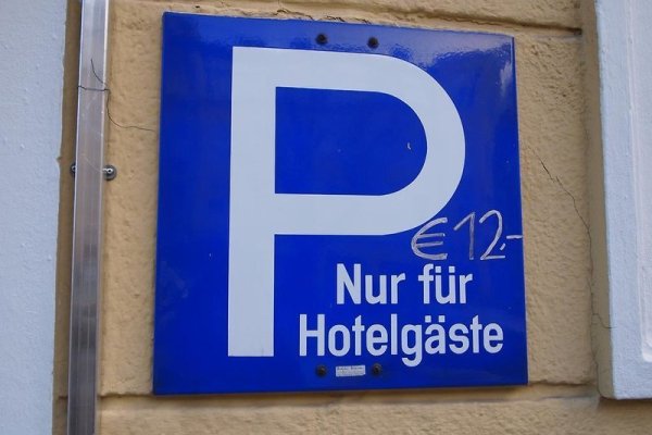 Altstadt Hotel Hofwirt Salzburg