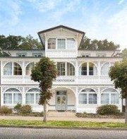 Villa Oestereich