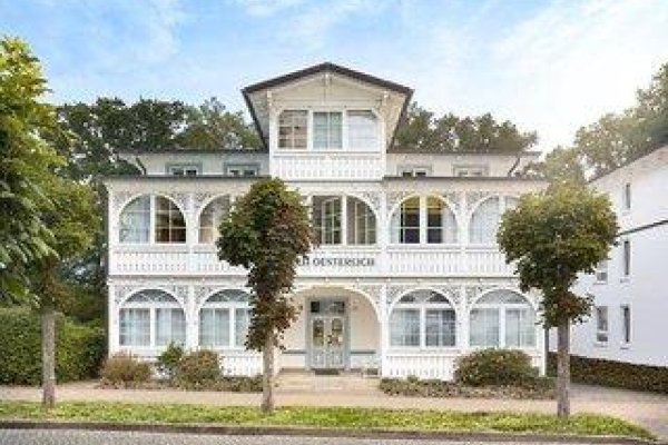 Villa Oestereich