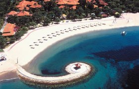 Bali Tropic Resort & Spa recenzie