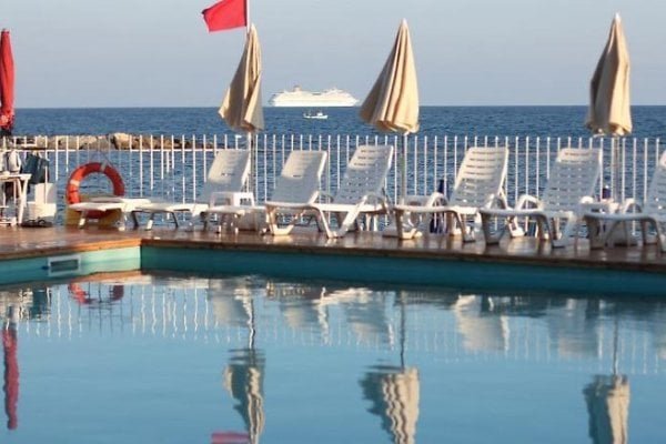 Hotel Mayola