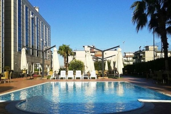 B&B Hotel Napoli San Mauro
