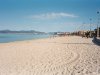 Timor - Pláž