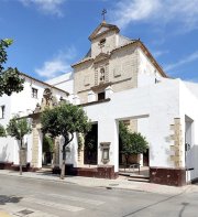 Crisol Monasterio de San Miguel
