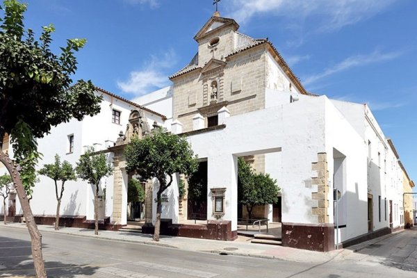 Monasterio De San Miguel