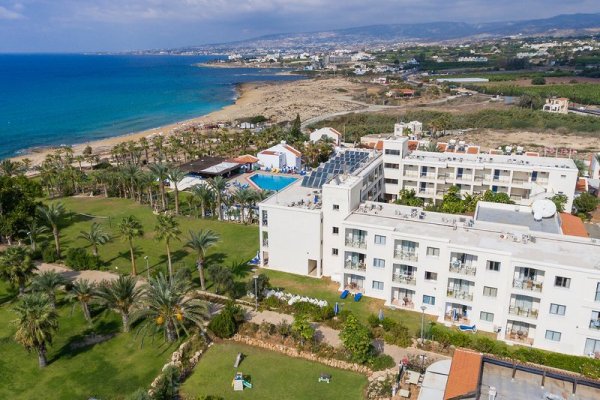 Helios Bay Hotel And Suites