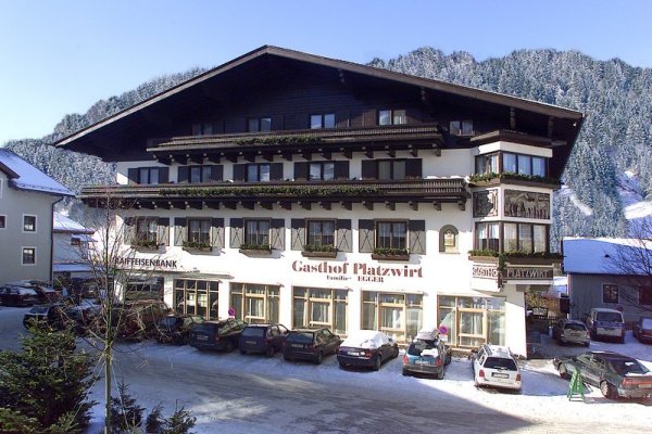 Hotel Restaurant Platzwirt