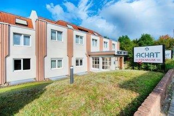 Achat Hotel Egelsbach Frankfurt