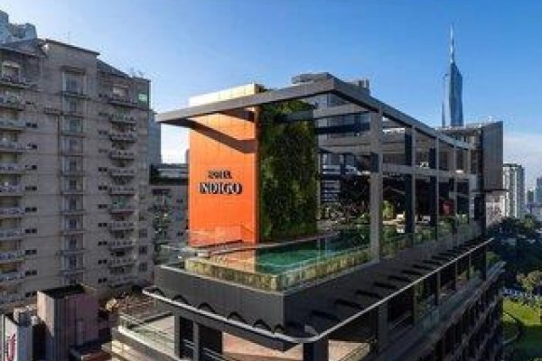 Hotel Indigo Kuala Lumpur On The Park