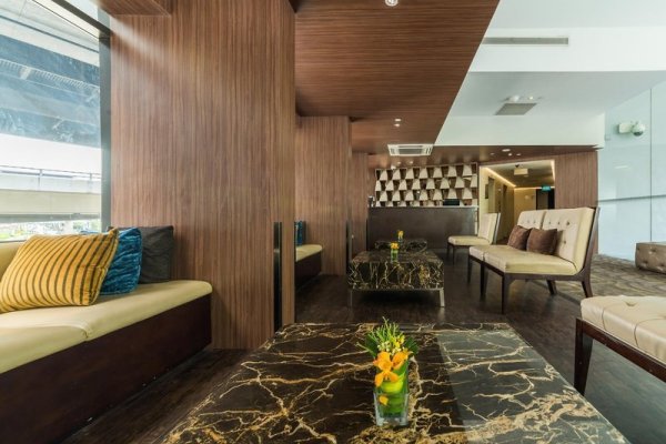 Travelodge Harbourfront
