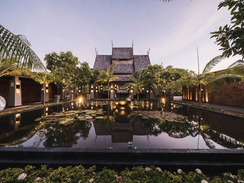 Avani+ Mai Khao Phuket Suites recenzie