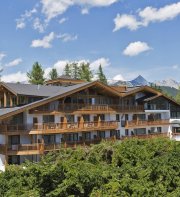 Natur Hotel Lärchenhof & Spa