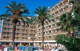 H TOP Royal Beach recenzie