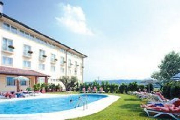 B&B Hotel Affi Lago Di Garda
