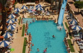 Xeno Hotels Sonas Alpina recenzie