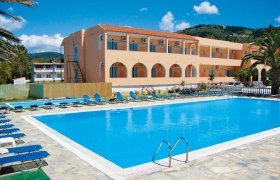Hotel Alkyon recenzie