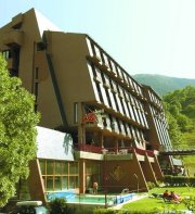 Evenia Monte Alba