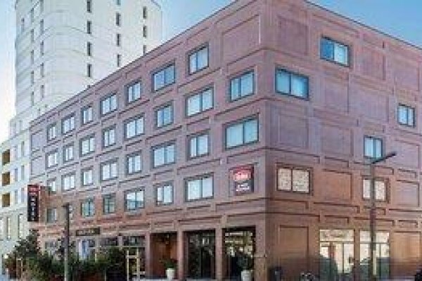 Aiden By Best Western @ Lorient Centre Lorient